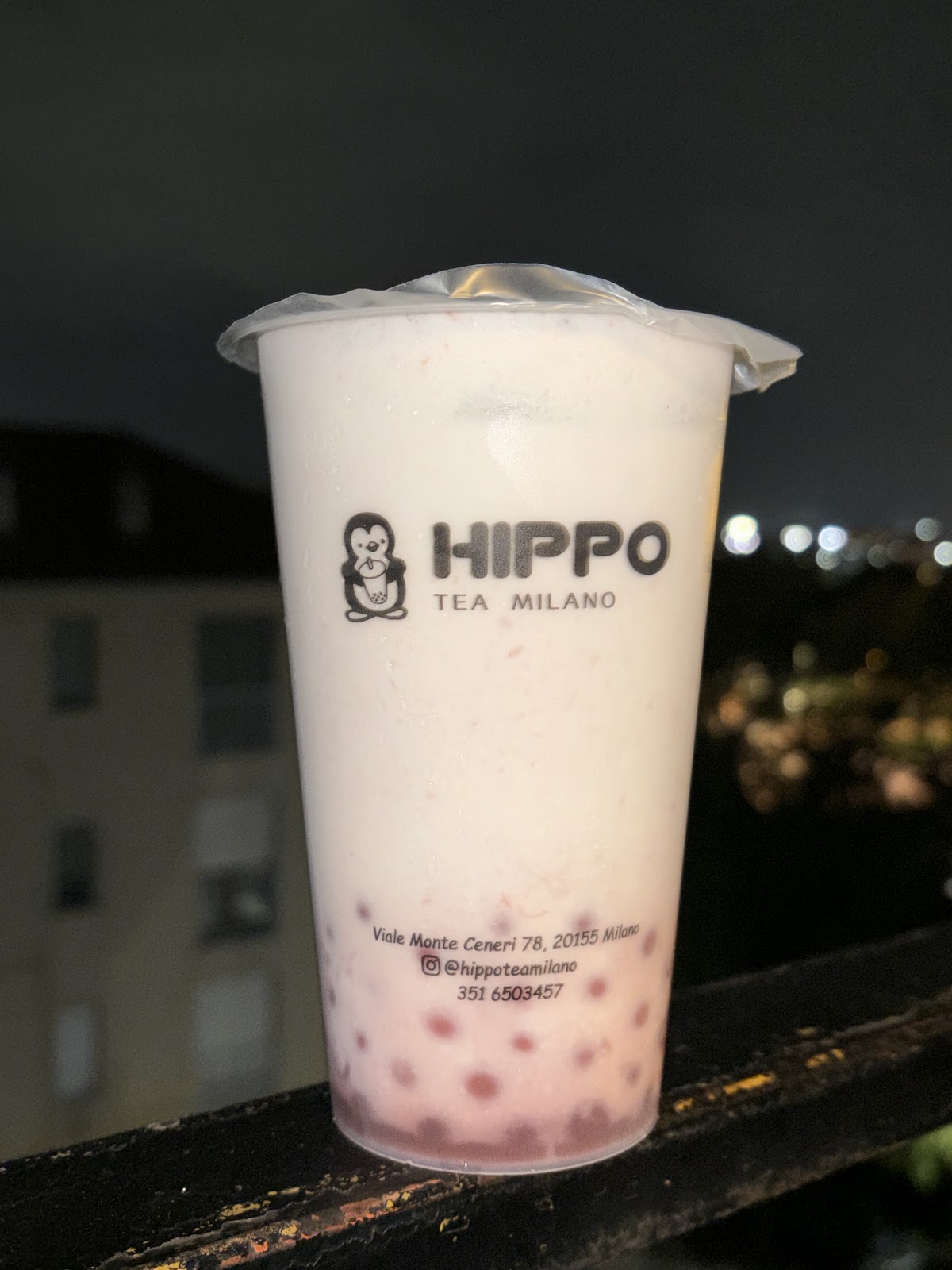 Photo of Hippo Tea Milano
