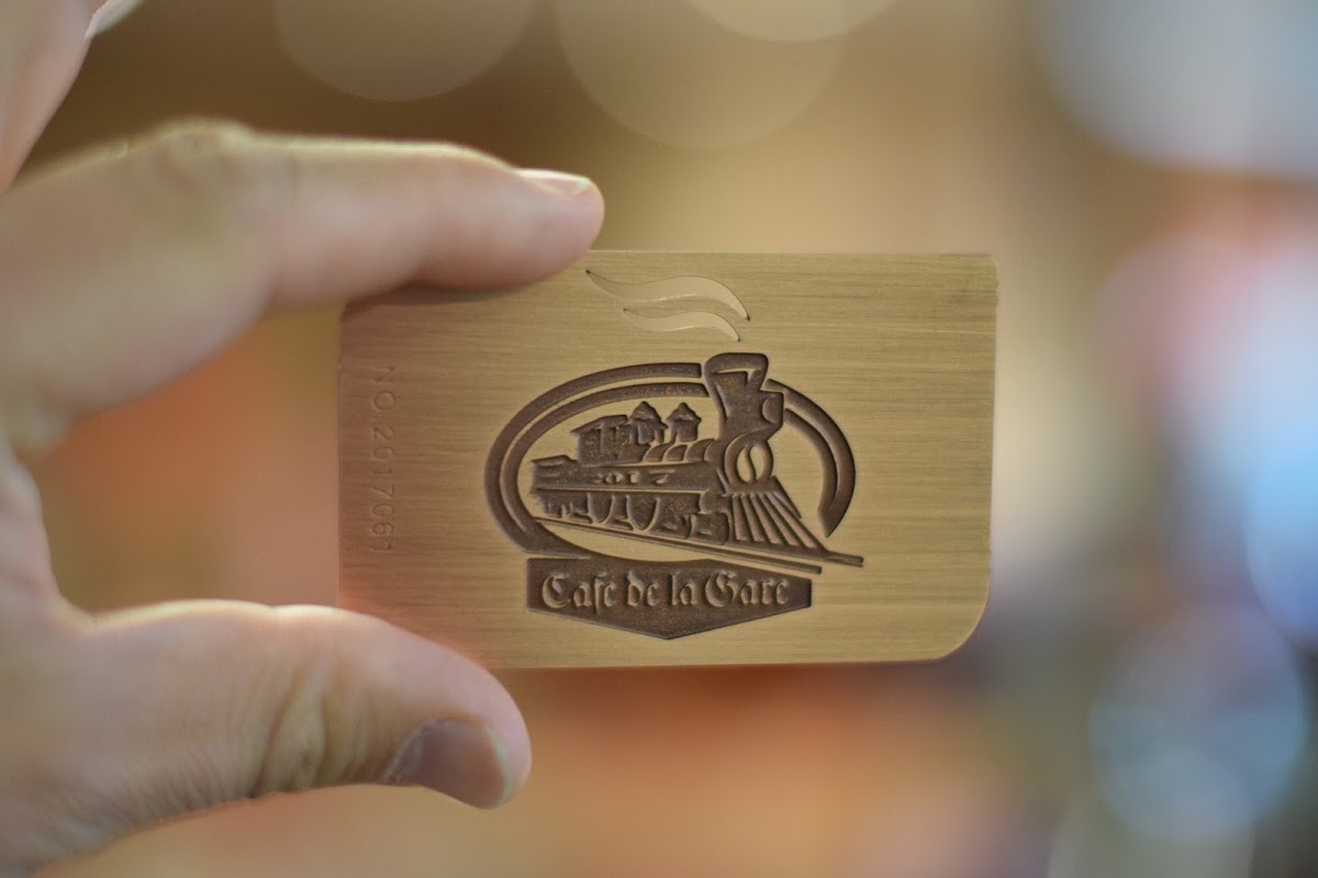 Photo of Central Station Cafe
