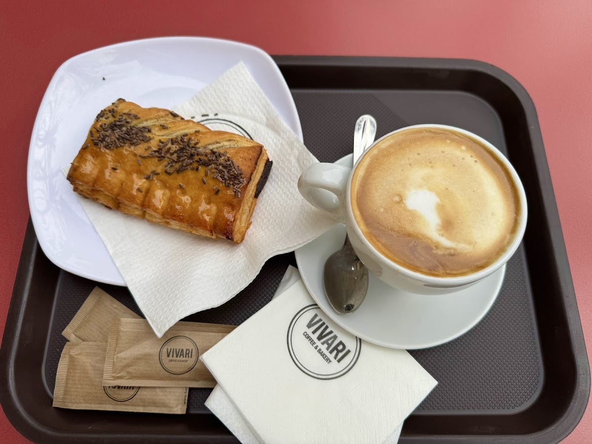 Photo of Vivari Coffee and Bakery