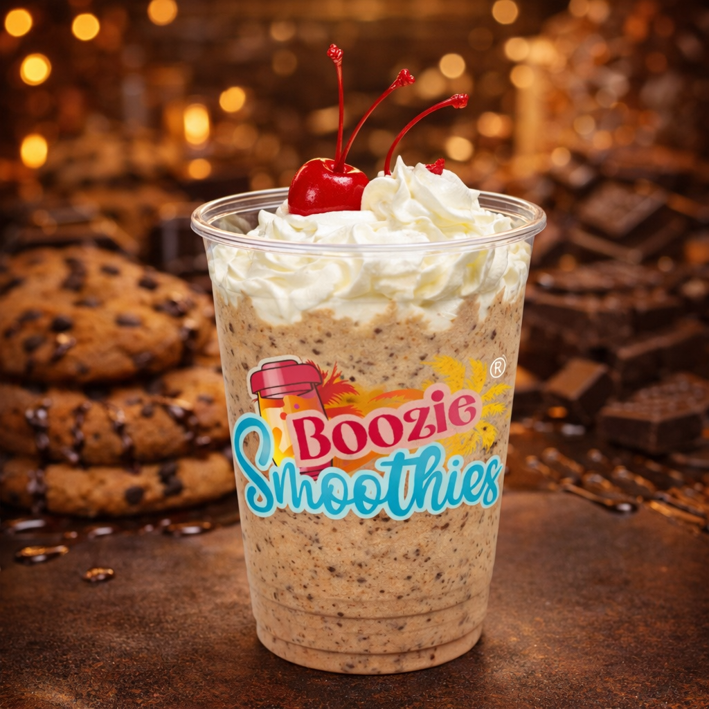 Photo of Boozie Smoothies