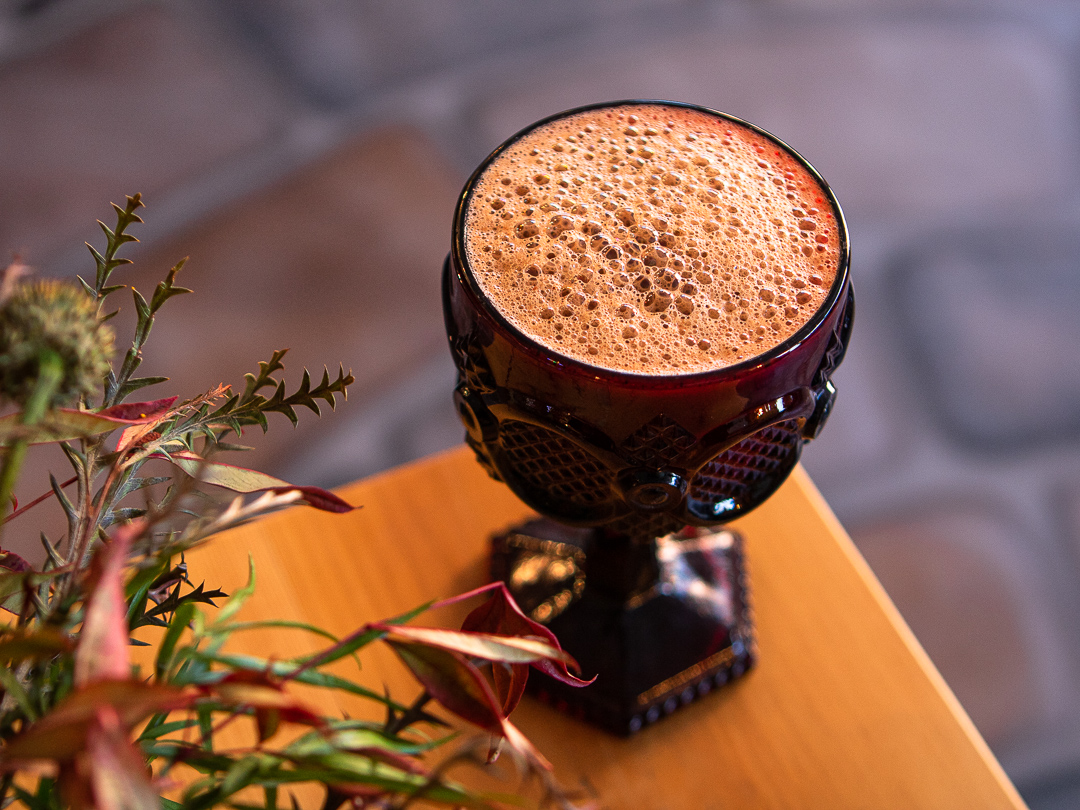 Photo of Dark Matter Coffee - Caravanserai