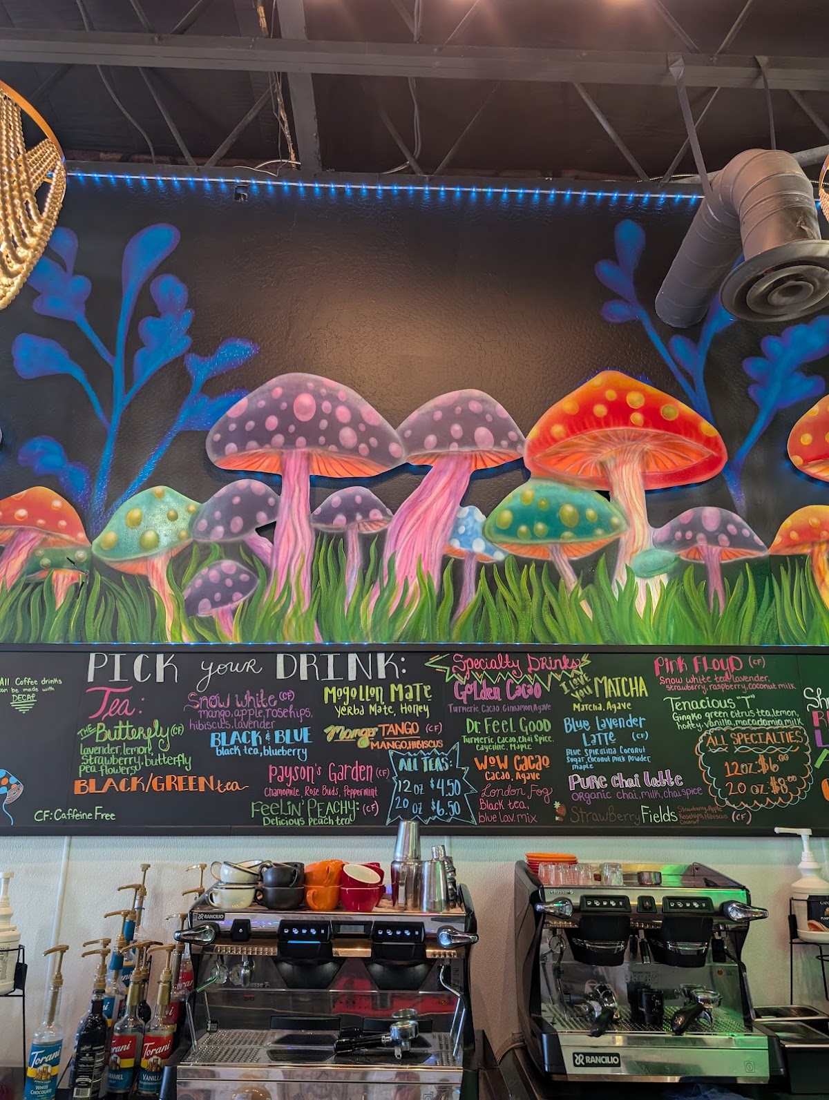 Photo of Shroom Room Mesa