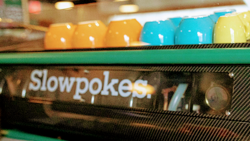 Photo of Slowpokes