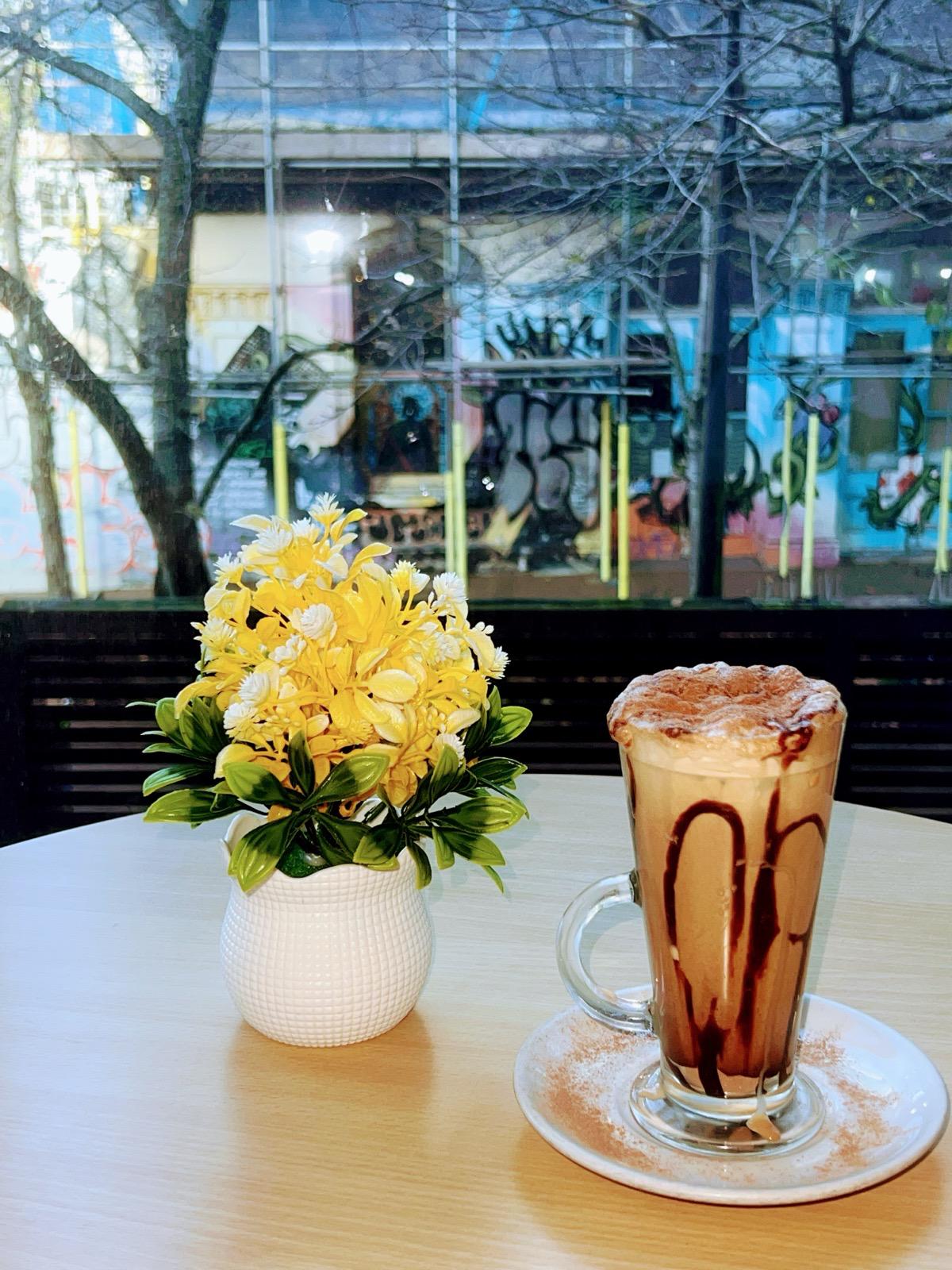 Photo of Community Centre Cafe