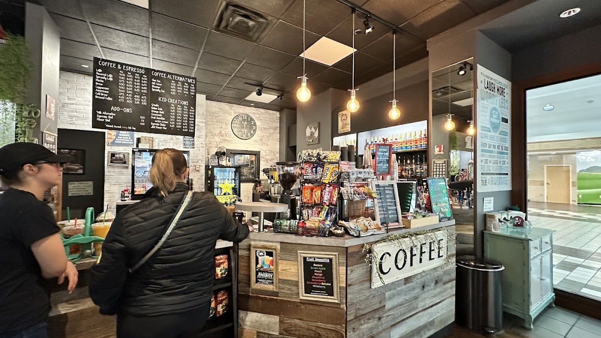 Photo of Urban Blends
