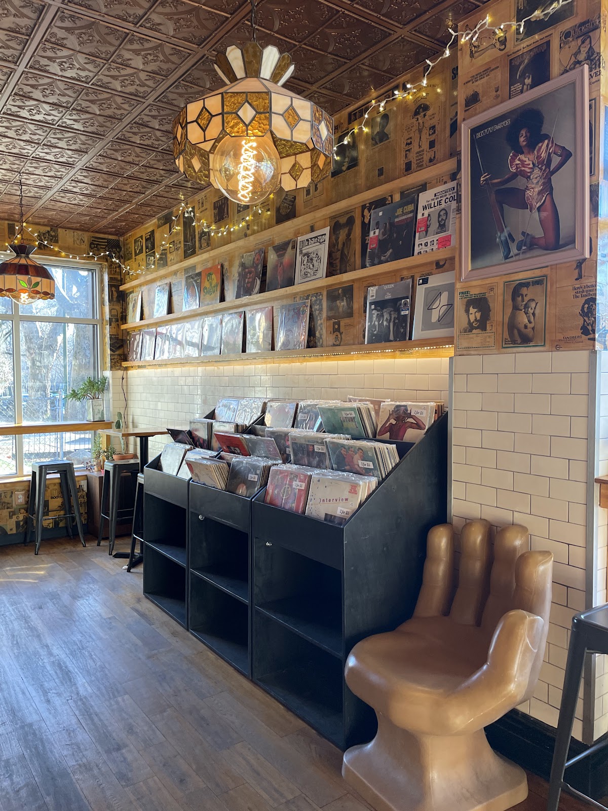 Photo of Milkcrate Cafe