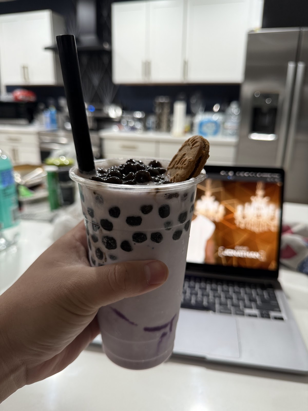 Photo of Boba Haus