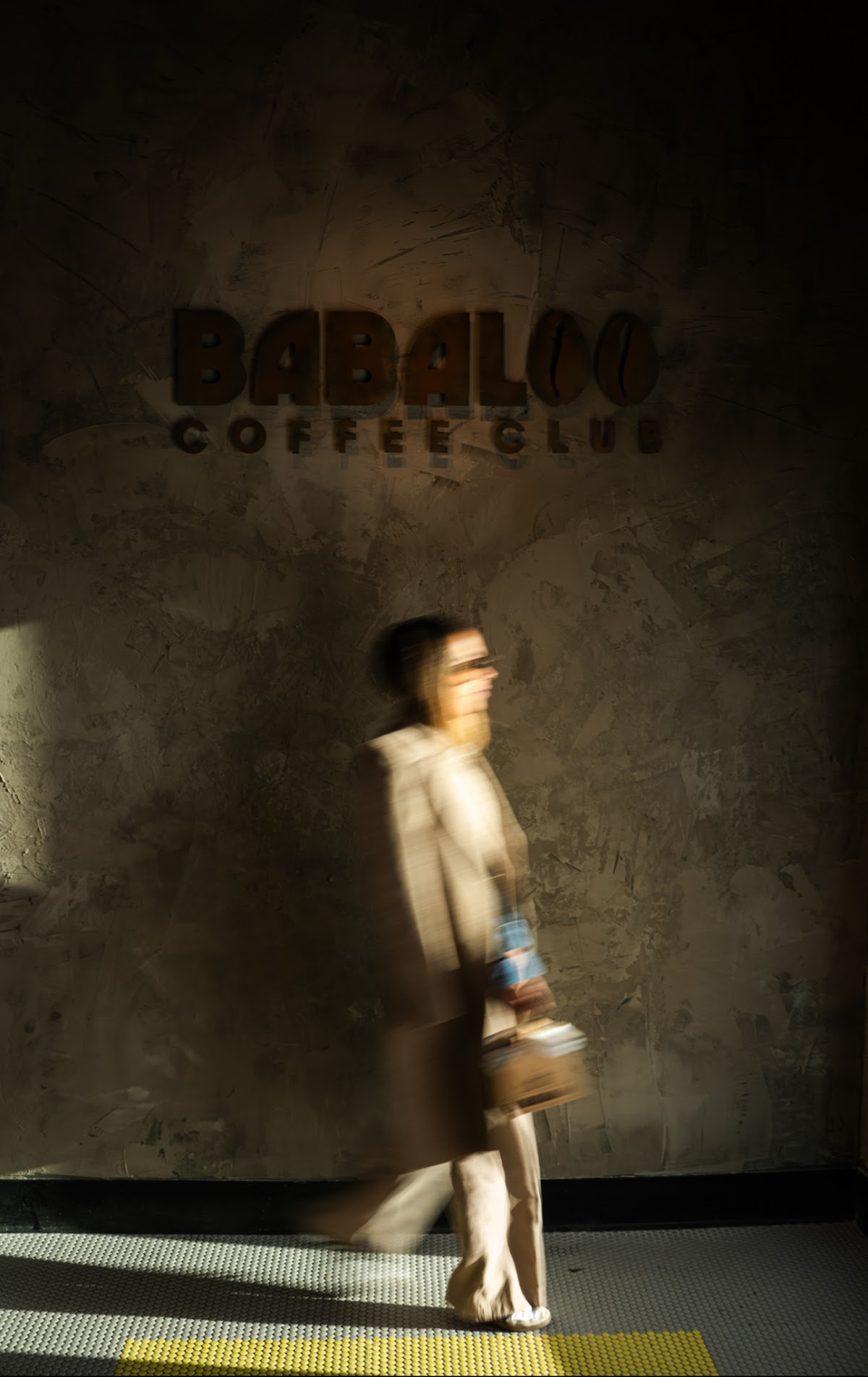 Photo of Babaloo Coffee Club