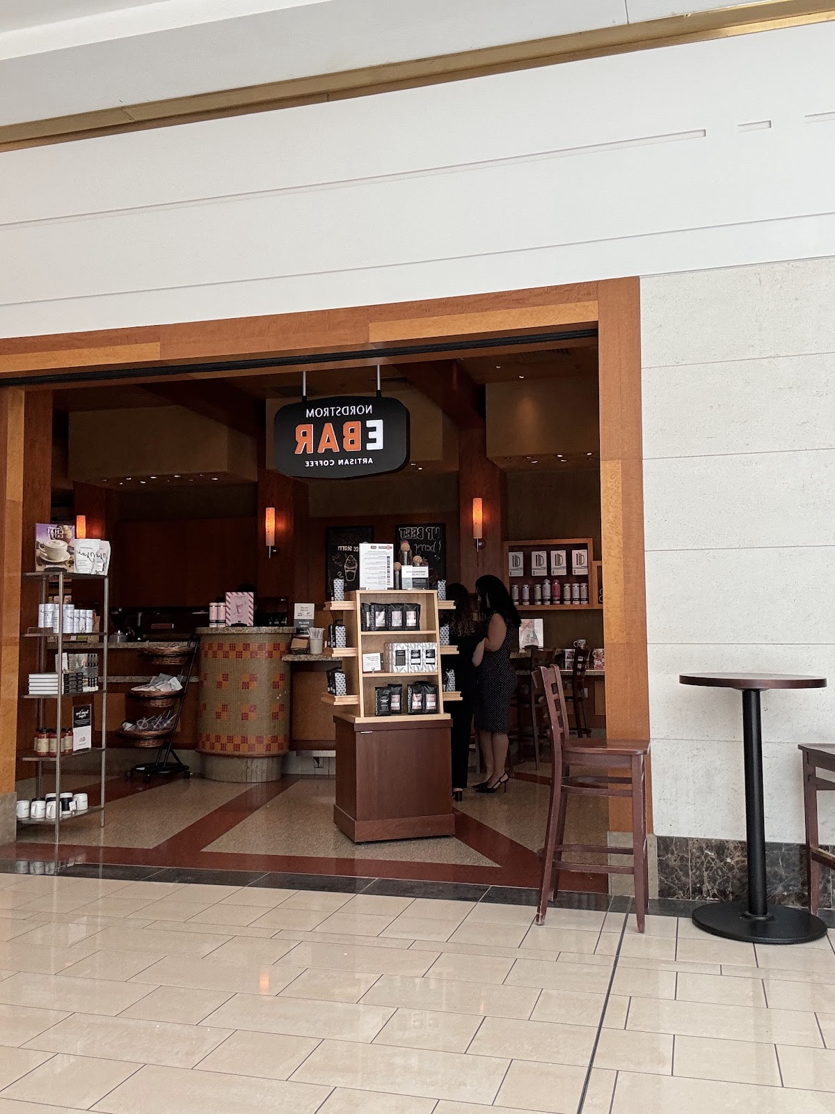 Photo of Nordstrom Ebar Artisan Coffee