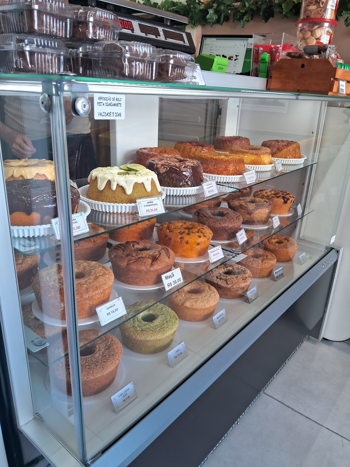 Photo of NETY SABORES DO SONHO