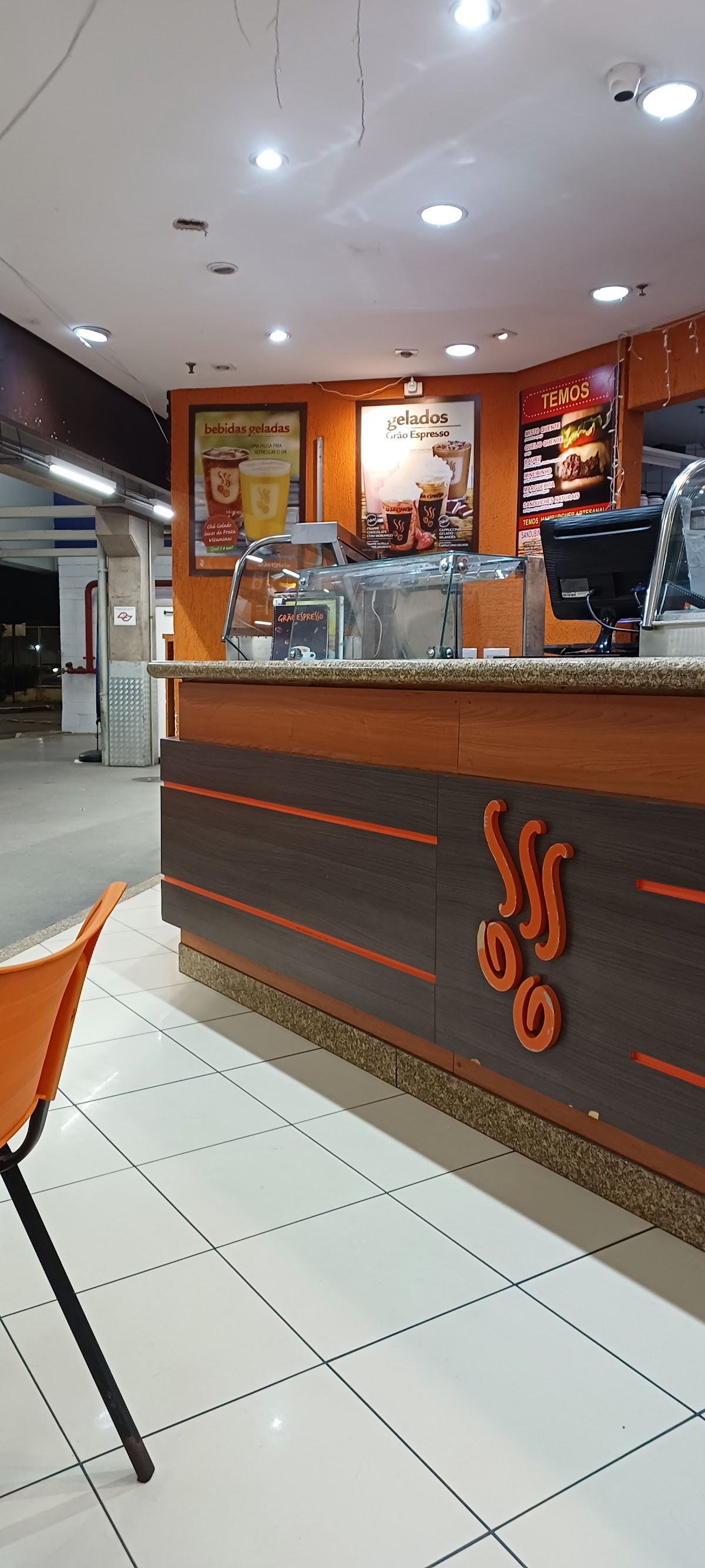 Photo of Grão Espresso
