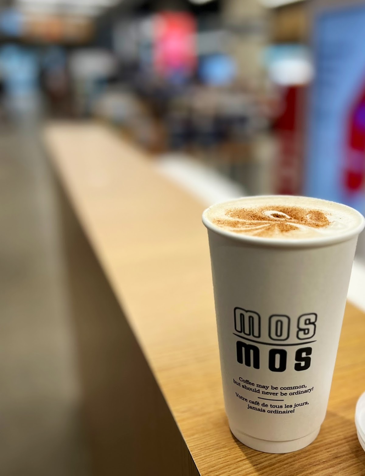 Photo of Mos Mos Coffee