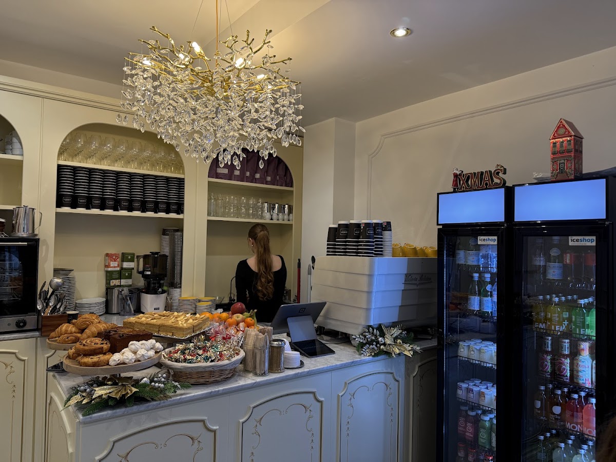 Photo of La Bohème Café & Salon