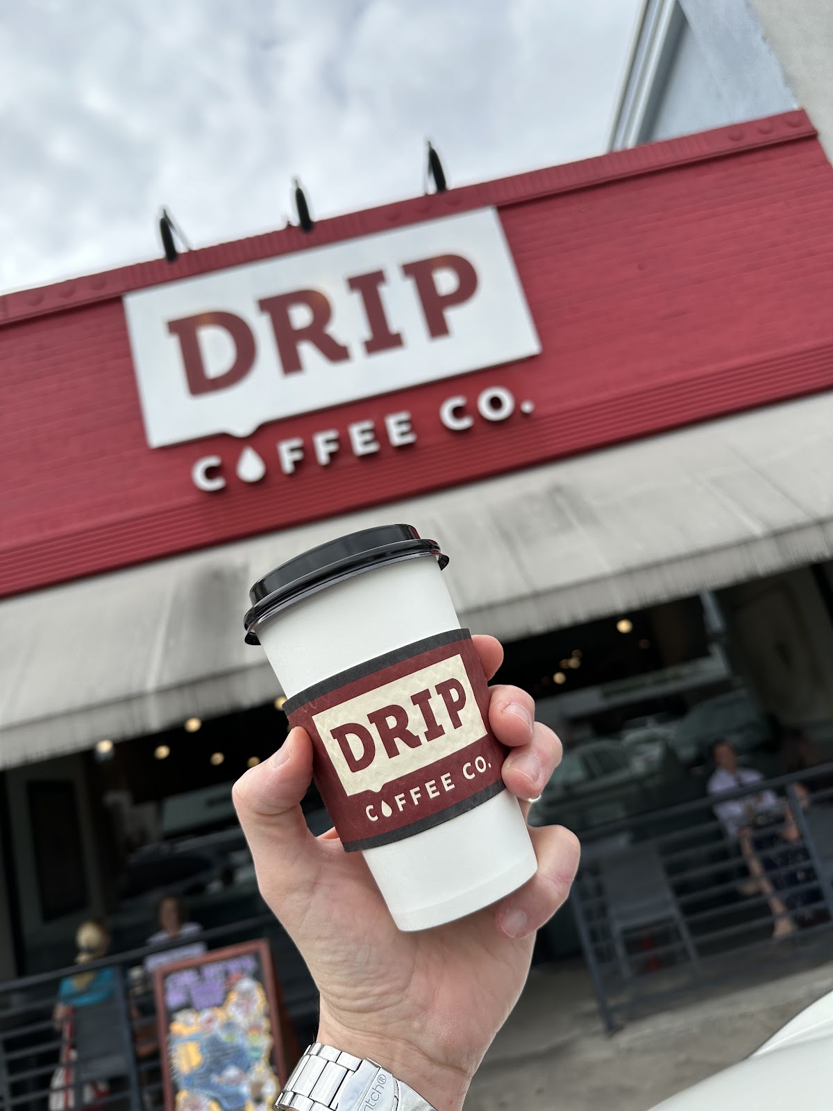 Photo of Drip Coffee Co
