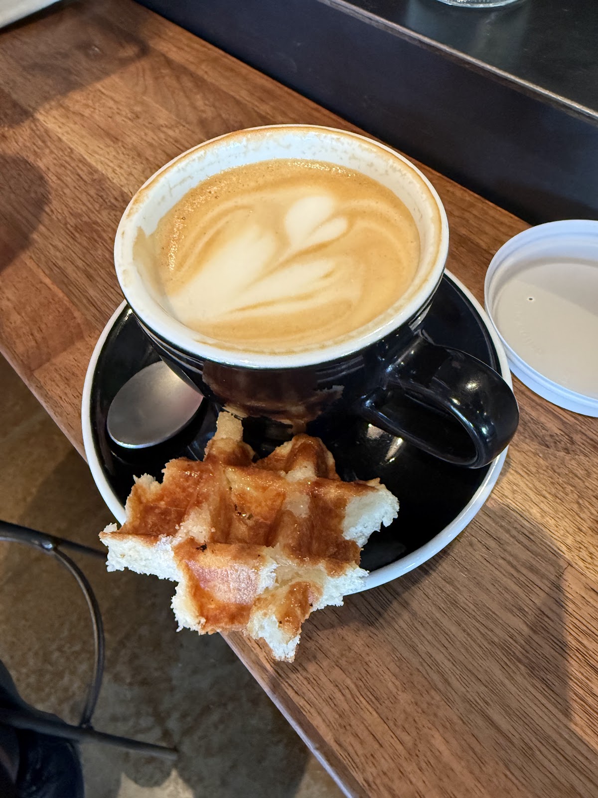 Photo of Lone Pine Coffee Roasters