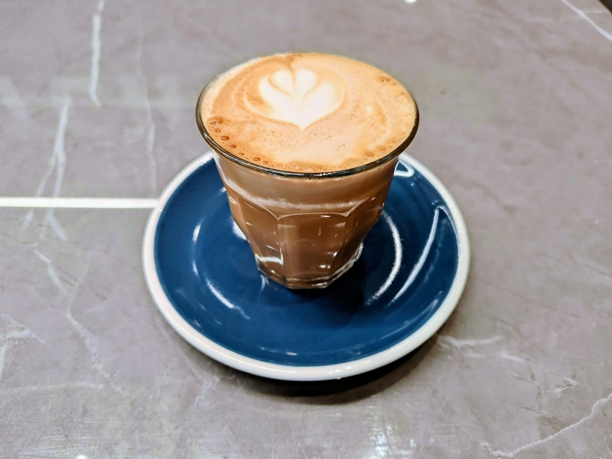 Photo of Dispatch Coffee
