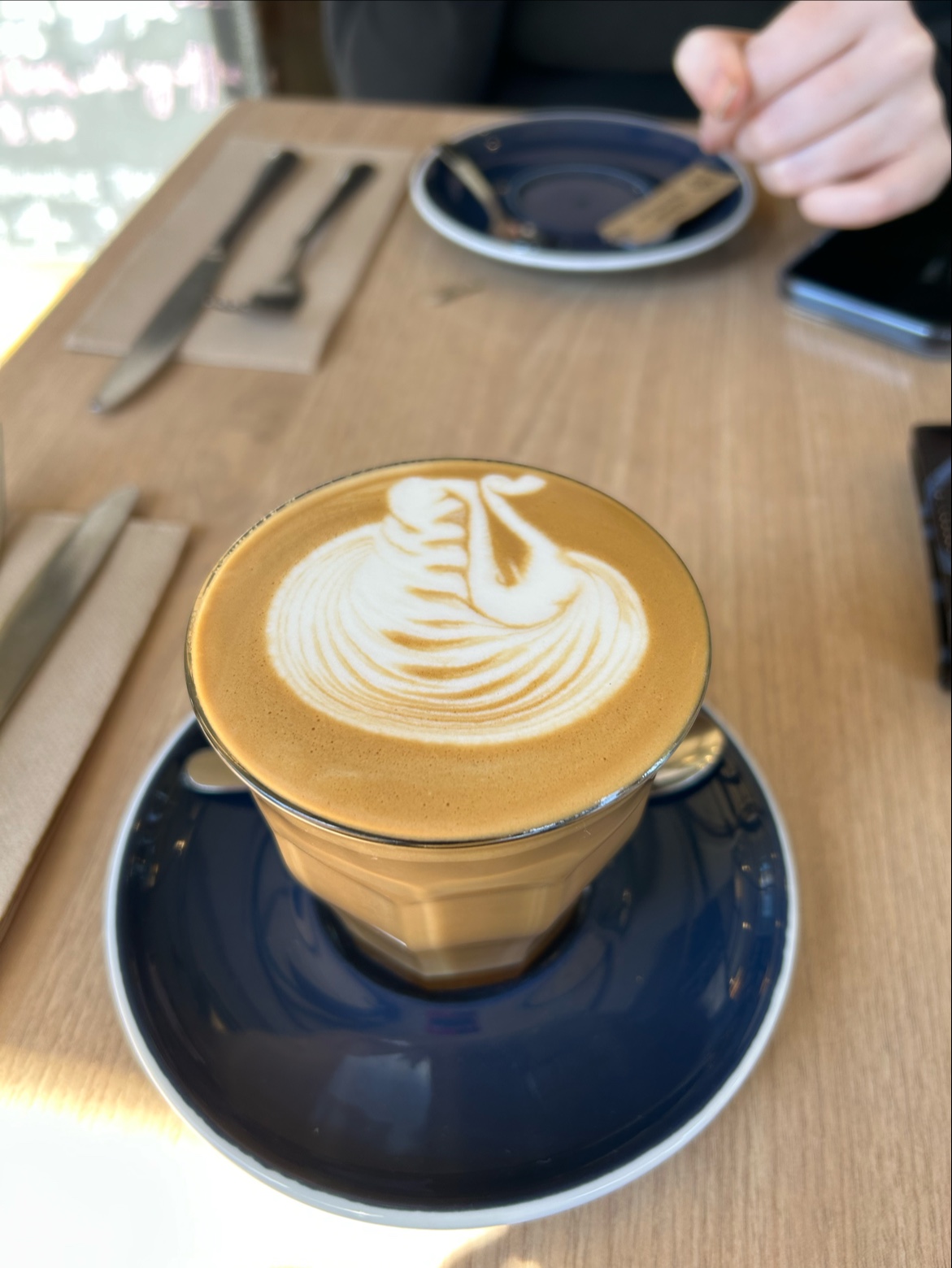 Photo of Avenue Road Cafe Mosman