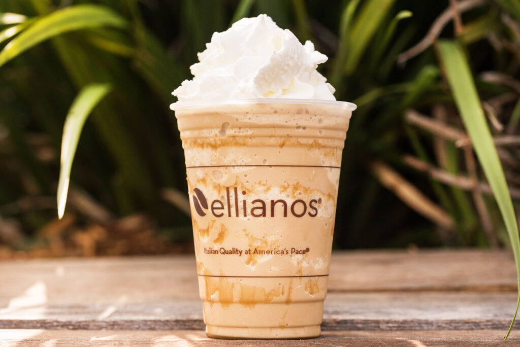 Photo of Ellianos Coffee
