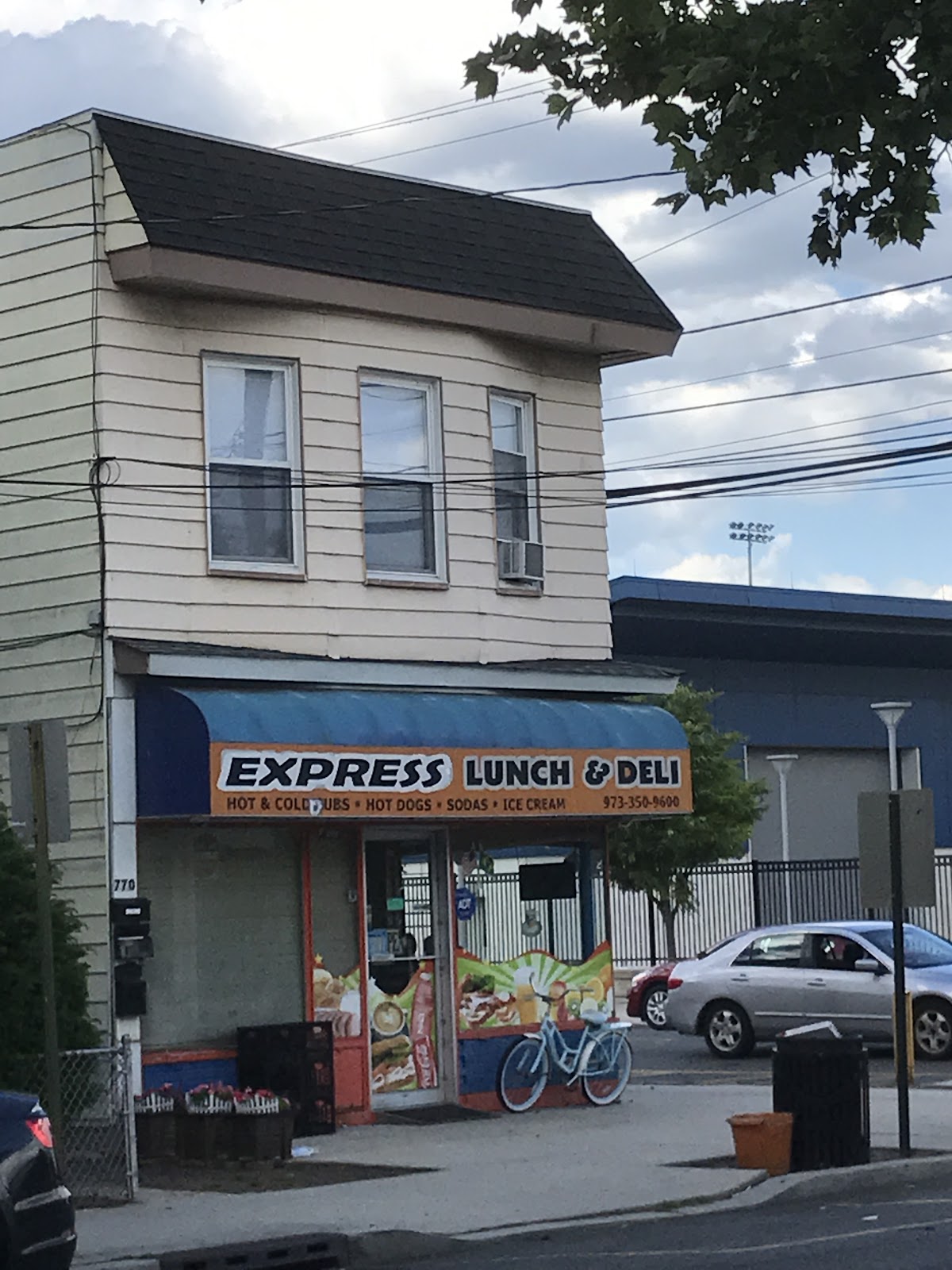Photo of Express Lunch and Deli