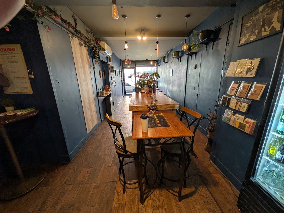 Photo of 19 Café