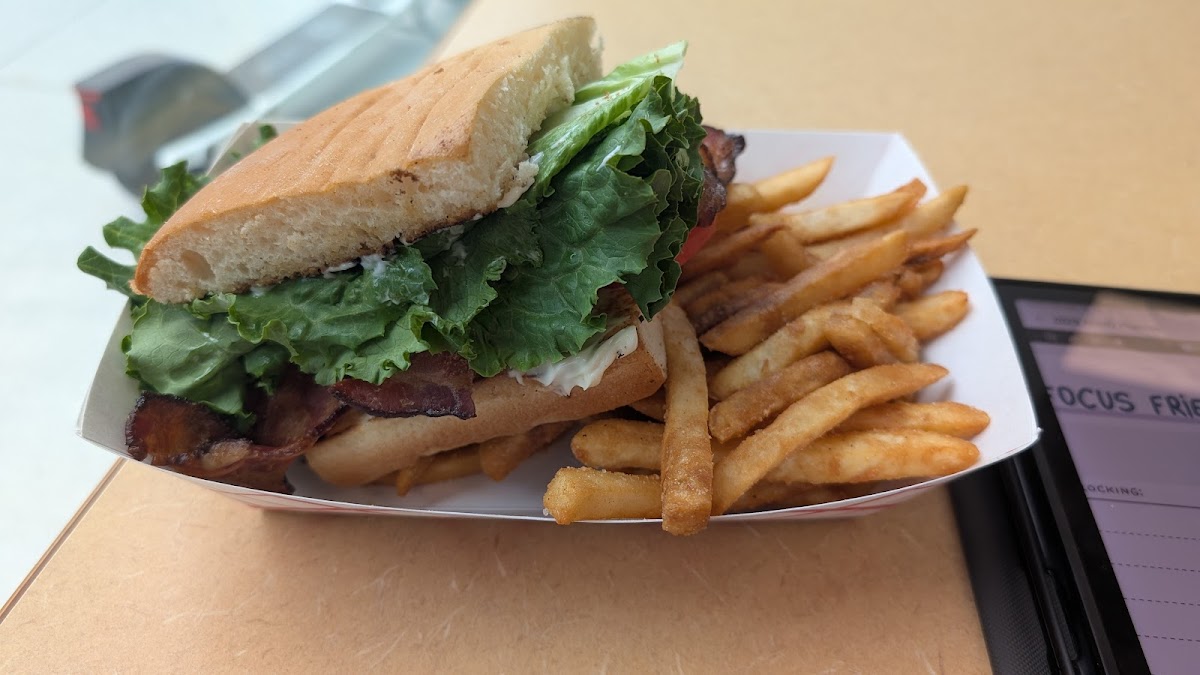 Photo of Bob's Grill and Cafe