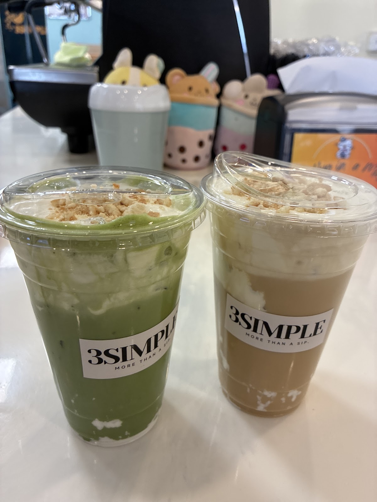 Photo of 3Simple Coffee, Bubble Tea & Matcha
