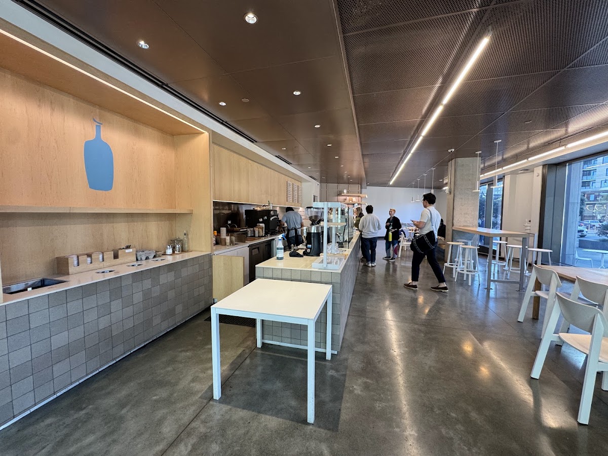 Photo of Blue Bottle Coffee