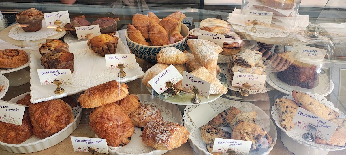 Photo of Le Petit Cafe
