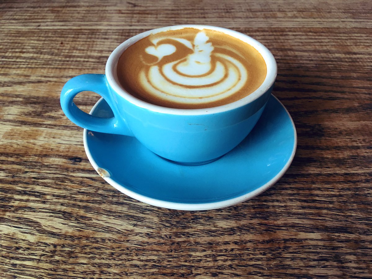 Photo of Modcup Coffee Company