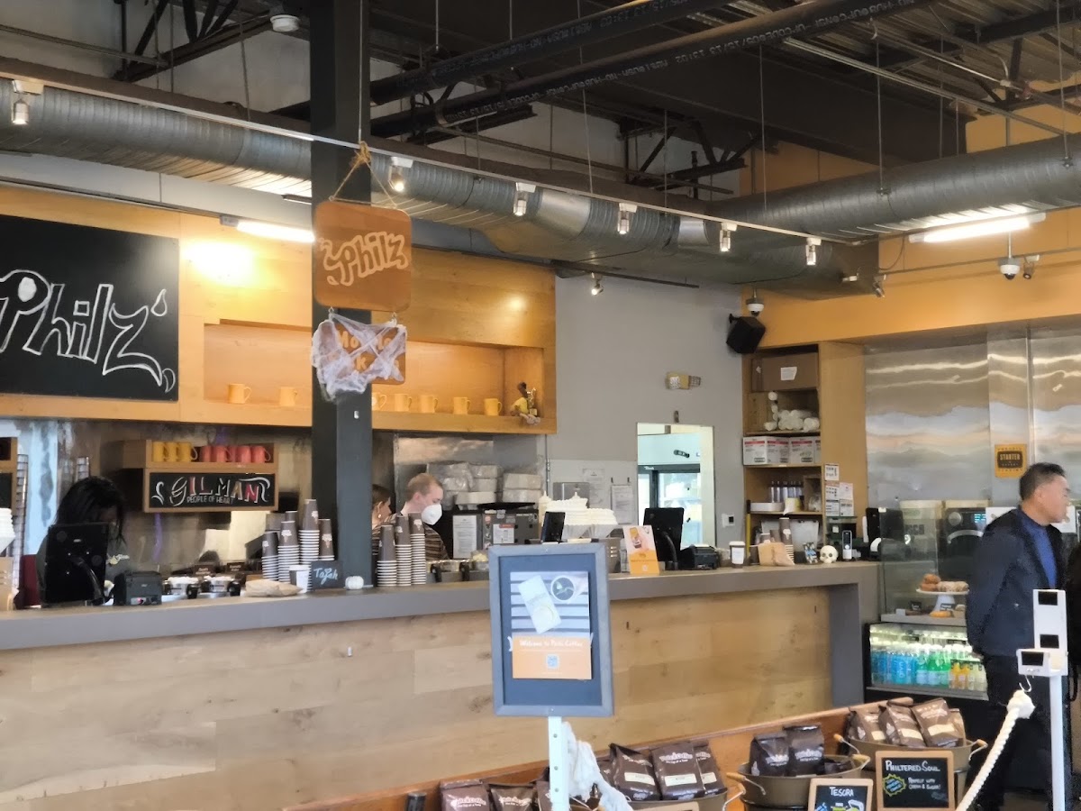Photo of Philz Coffee