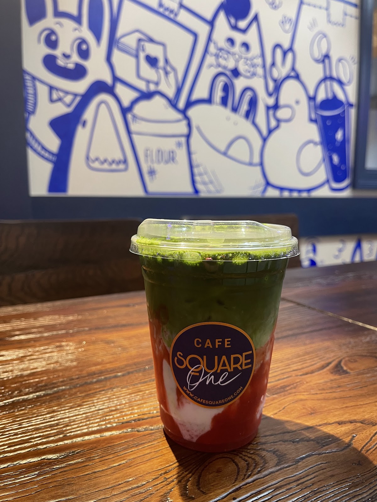 Photo of Café Square One