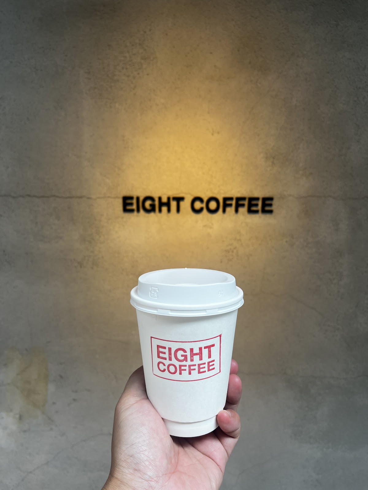 Photo of EIGHT COFFEE Shinjuku
