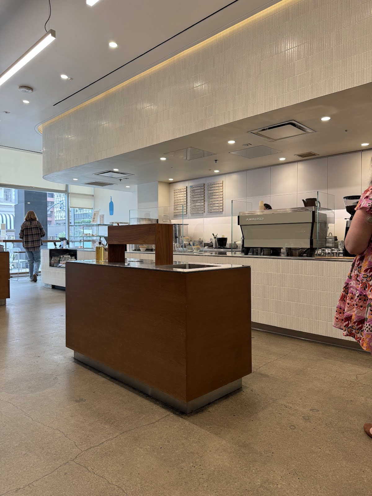 Photo of Blue Bottle Coffee