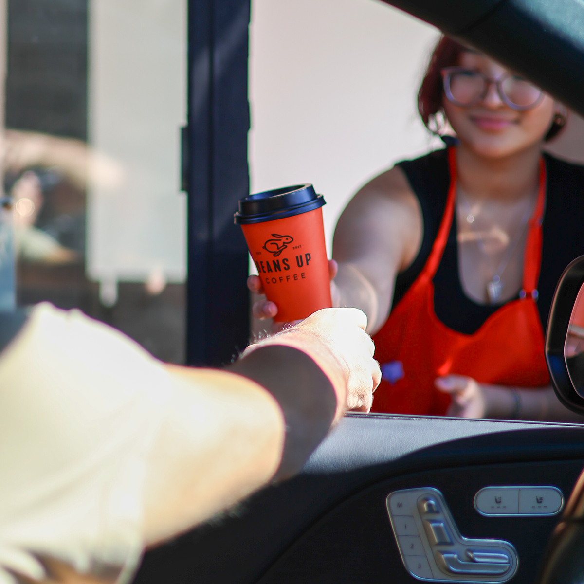 Photo of Beans Up Coffee