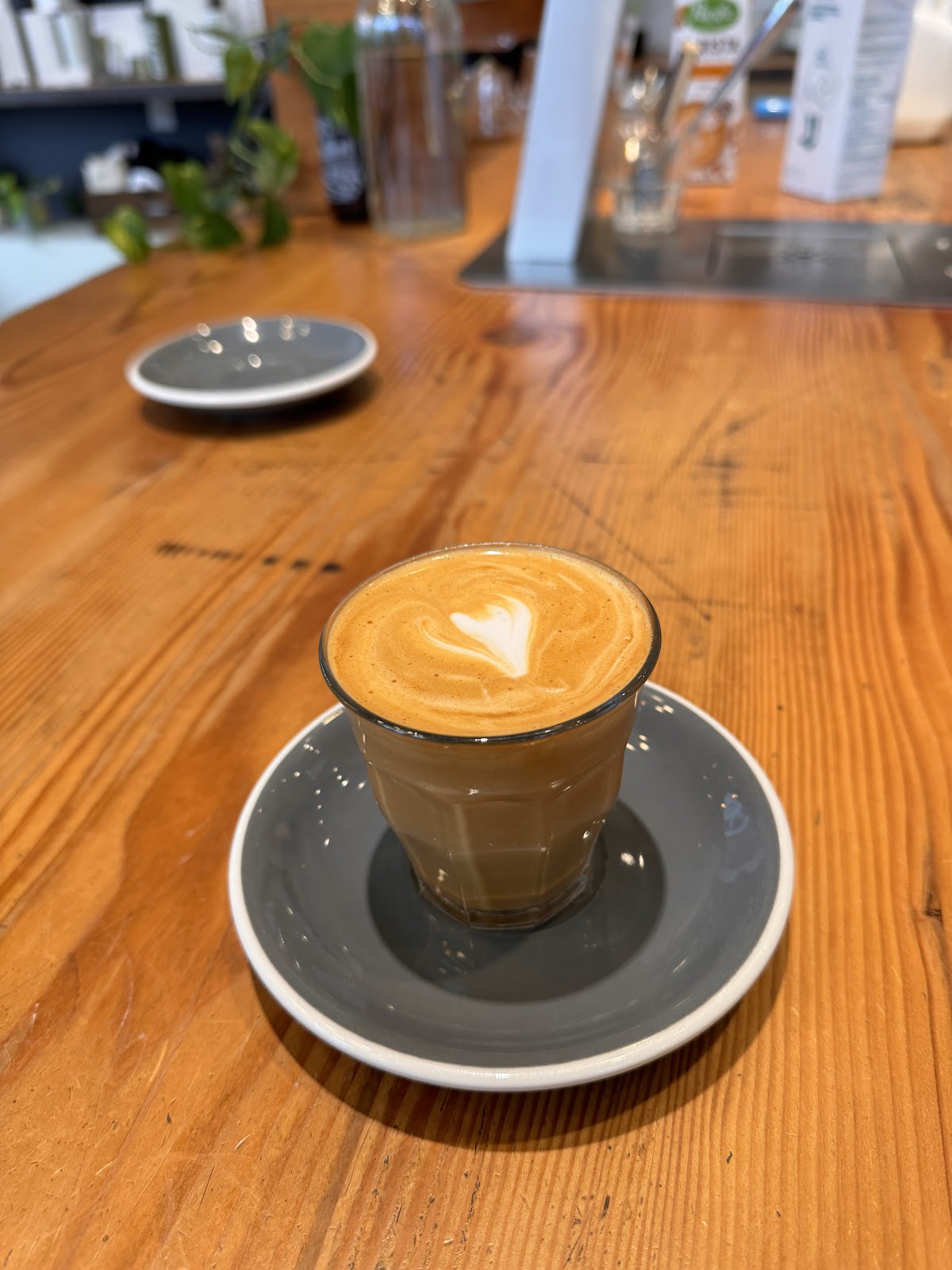Photo of Pallet Coffee Roasters - West Broadway