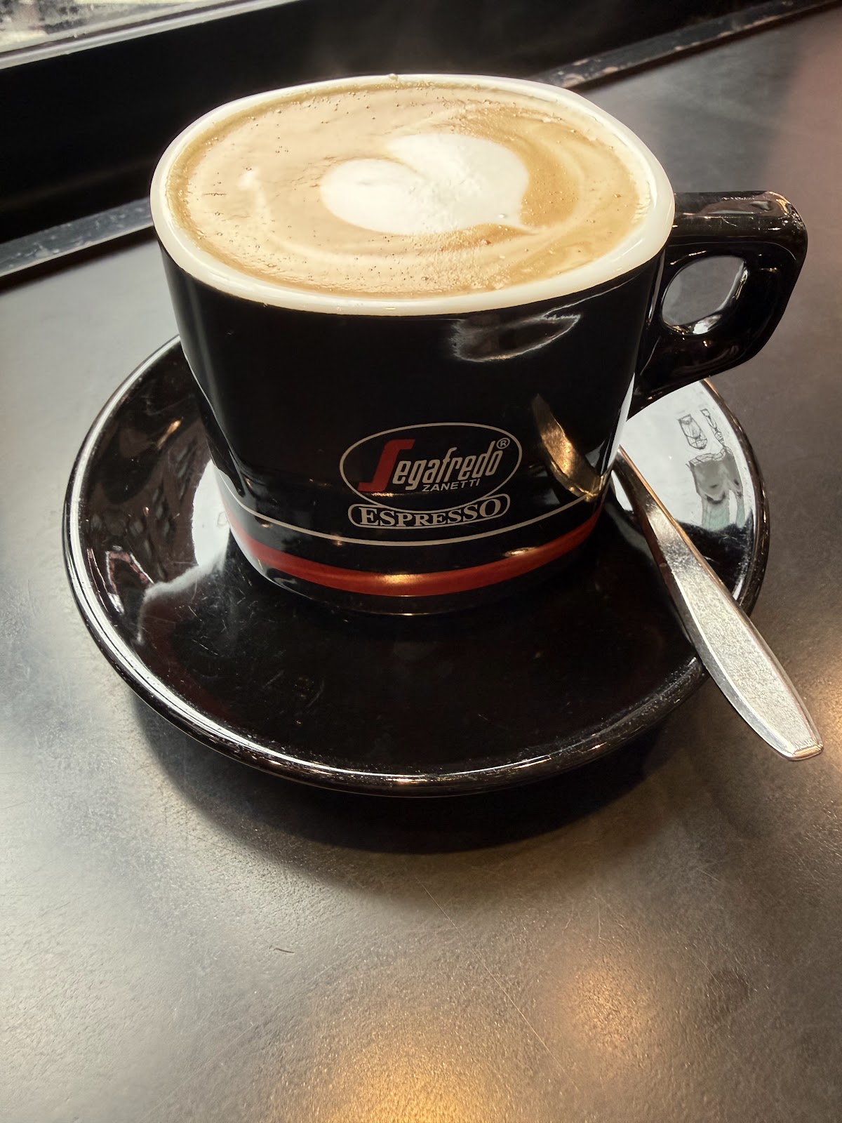 Photo of Segafredo Zanetti Espresso Shop SHINJUKU 3-CHOME