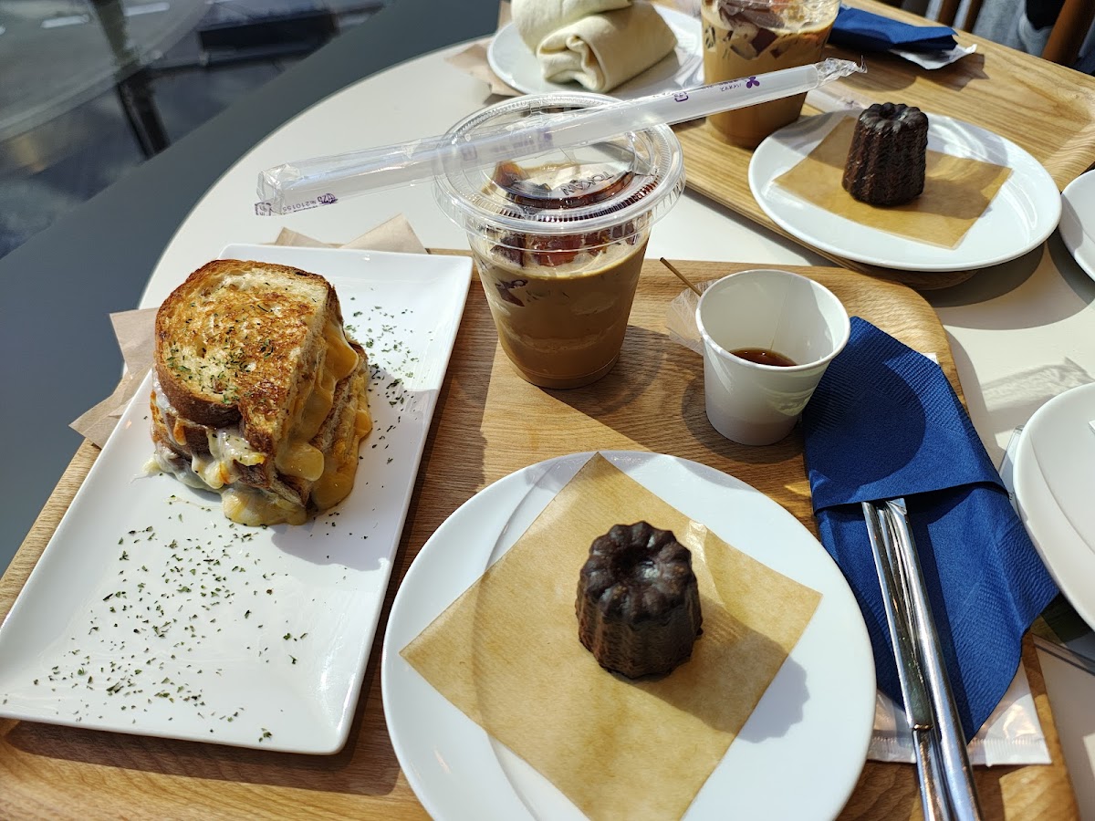Photo of GESHARY COFFEE HIBIYA