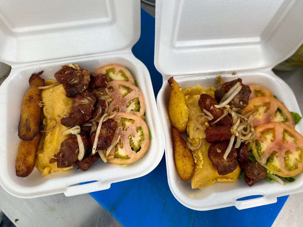 Photo of Apululu's Food