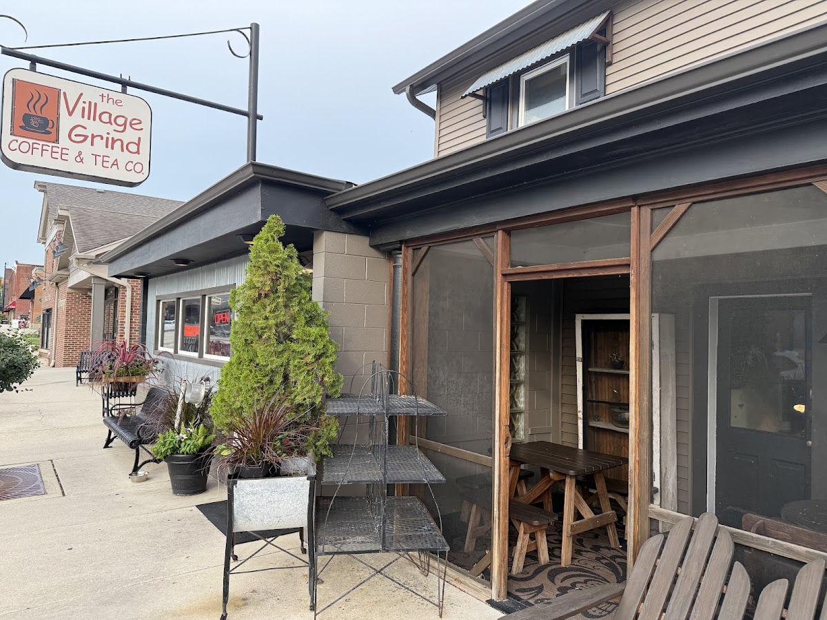Photo of Village Grind Coffee & Tea Co