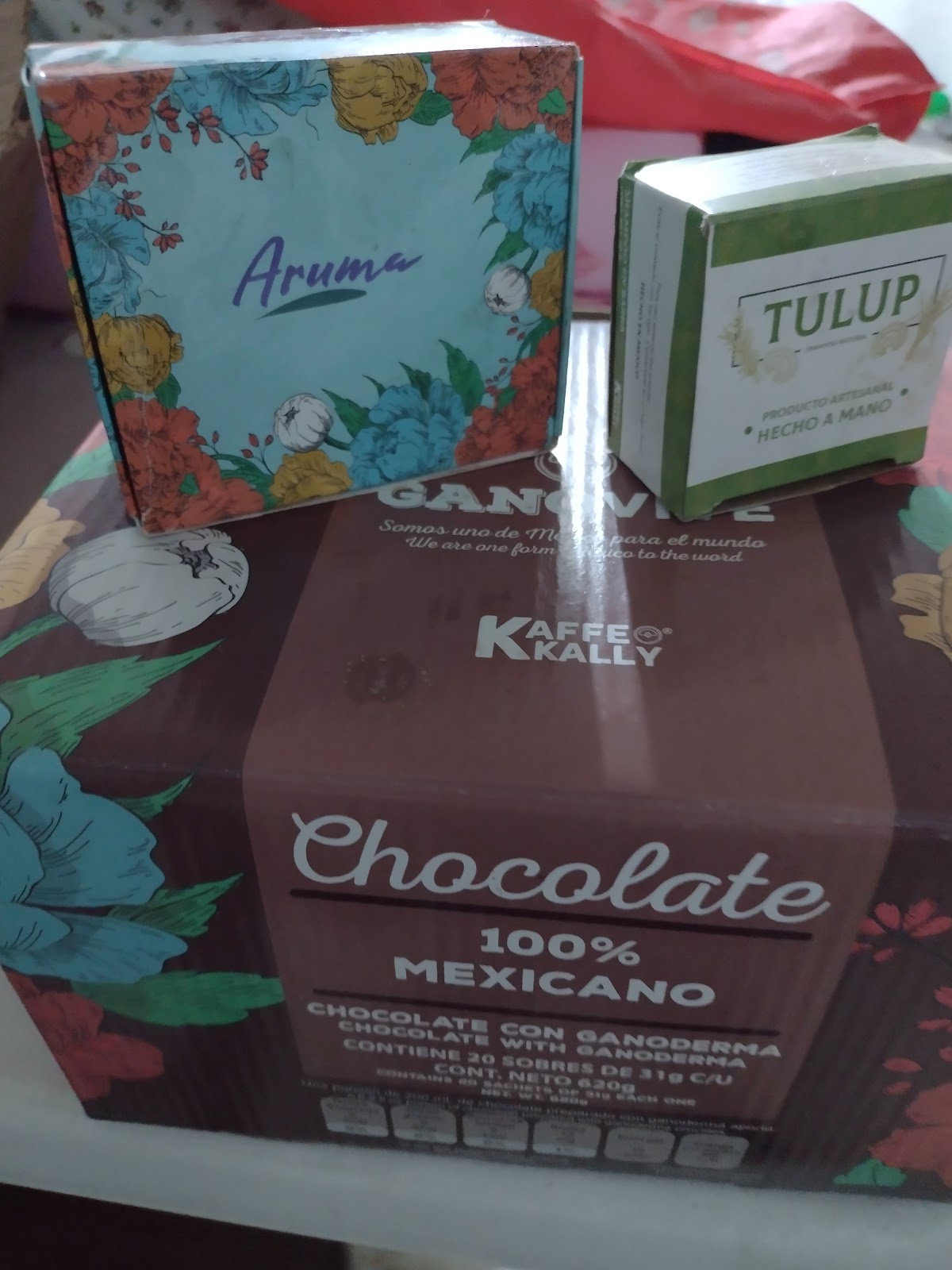 Photo of La Evolución del Café