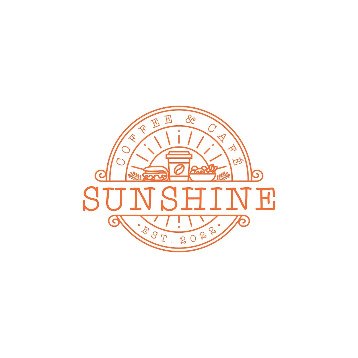 Photo of Sunshine Coffee & Cafe