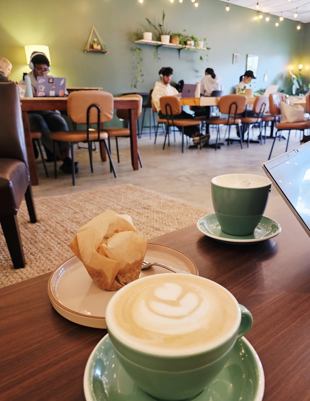 Photo of Bloom Coffee