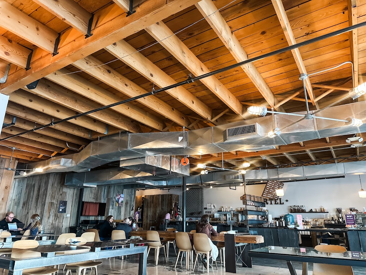 Photo of Cartel Roasting Co
