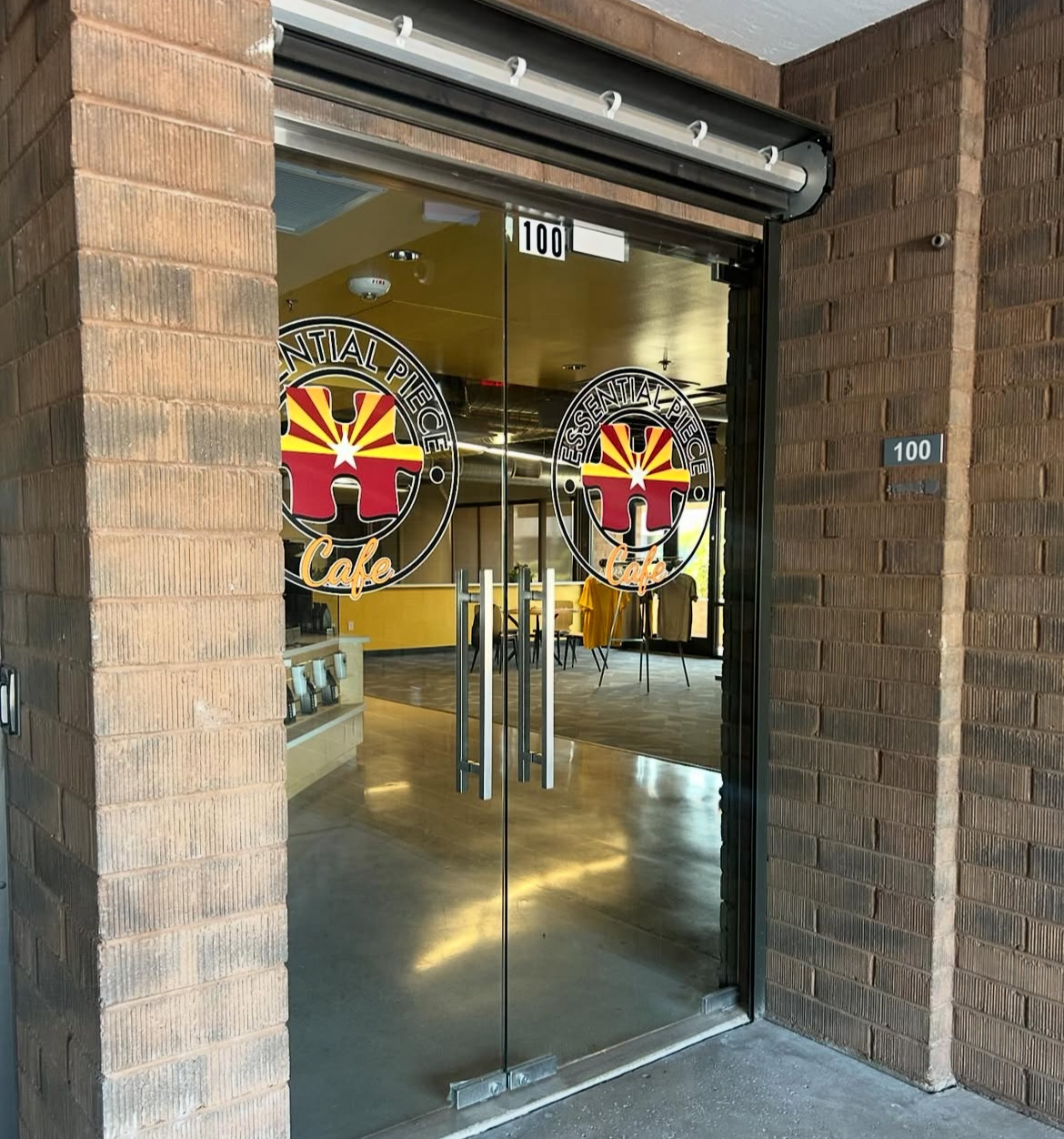 Photo of Essential Piece Café