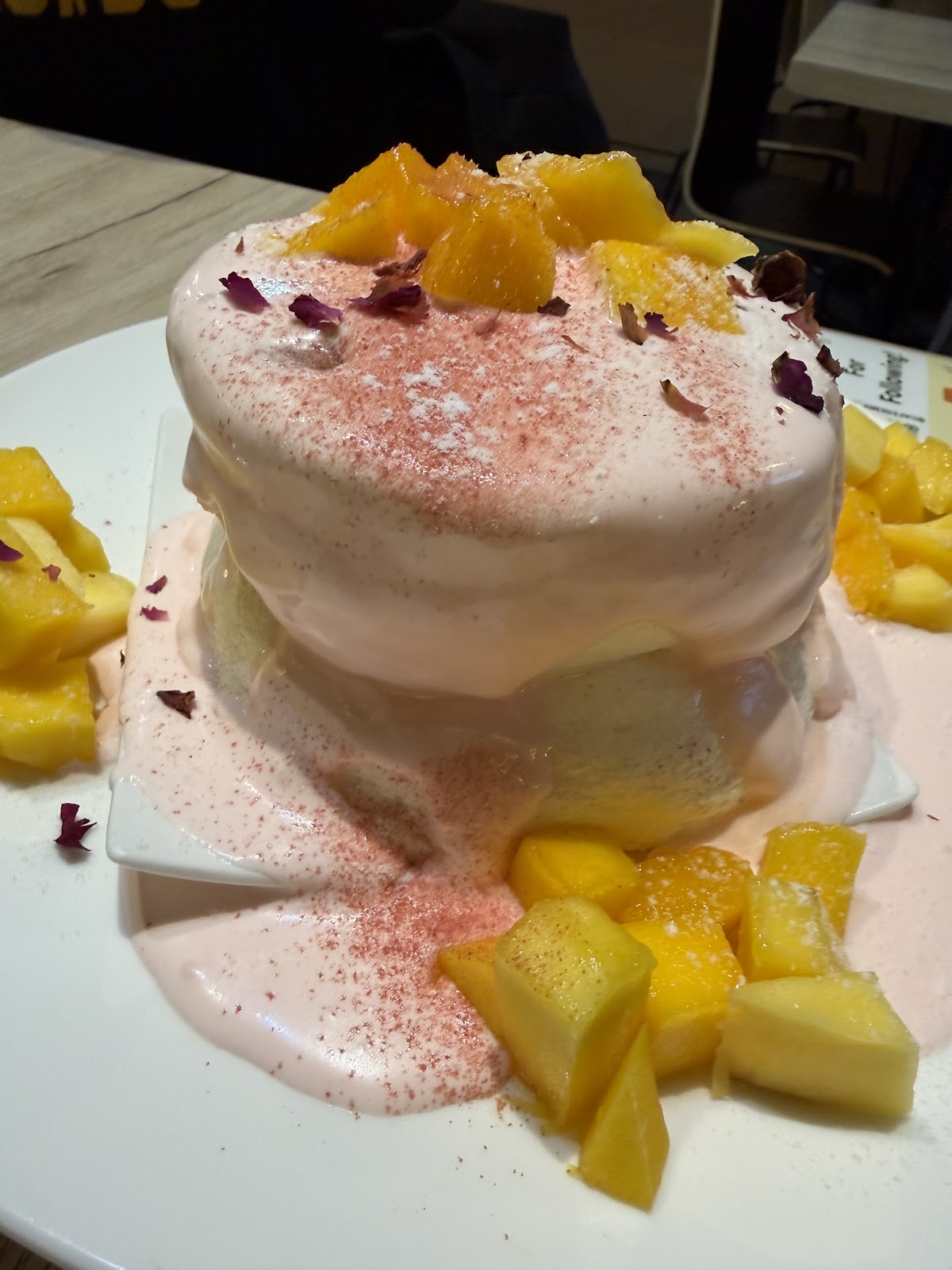 Photo of Cafe Remix