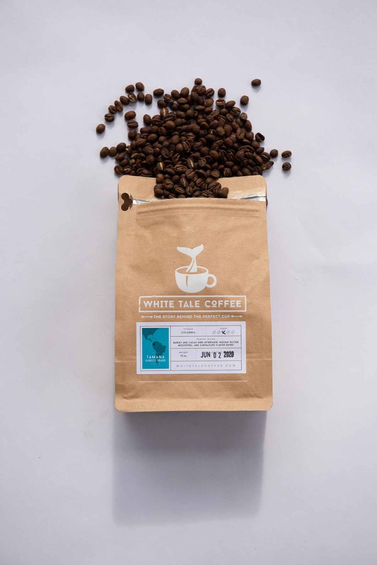 Photo of White Tale Coffee