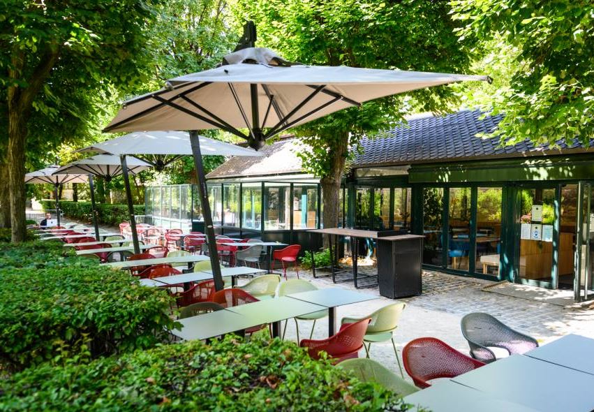 Photo of Café Restaurant L'Augustine