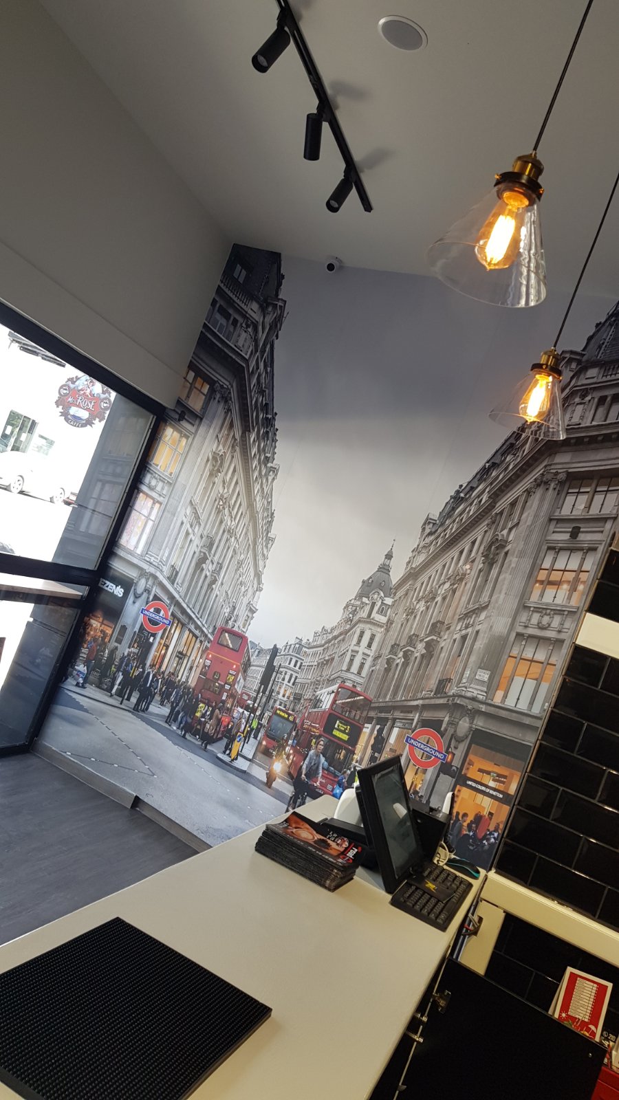 Photo of Coffee Road 144