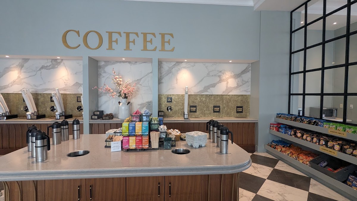 Photo of Potomac District Cafe & Market