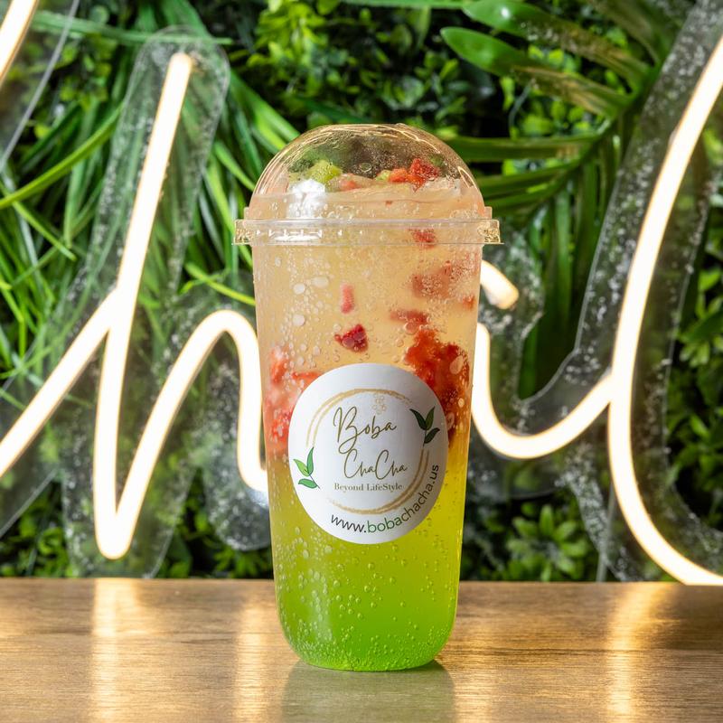 Photo of Boba ChaCha - Cafe Pasadena